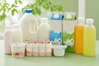 Dairy & Beverages