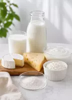 Longer Shelf Life