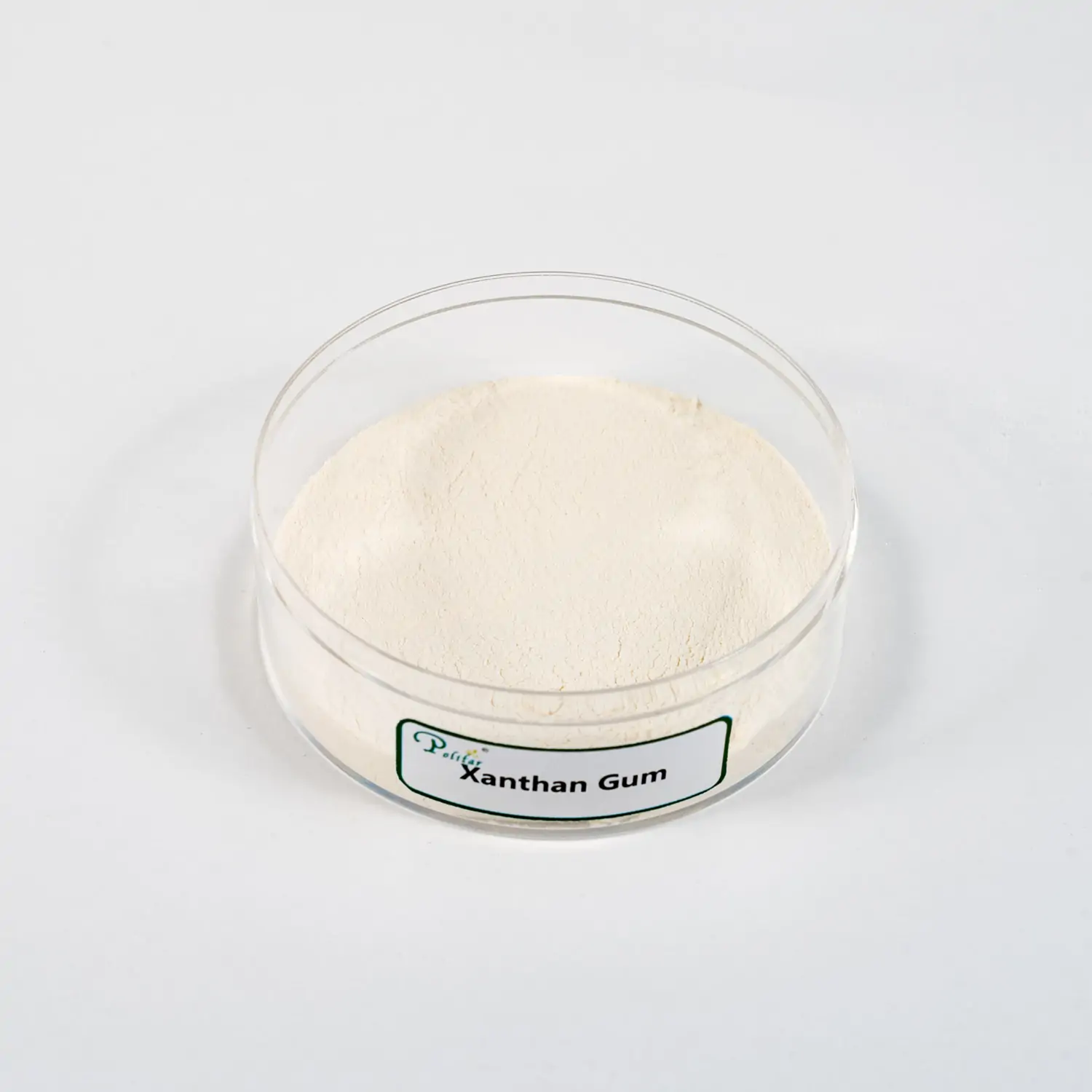 E415 Food Grade Thickener Xanthan Gum CAS 11138-66-2 | High Viscosity Thickener, ISO/SGS/Halal Certified