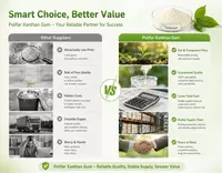 Cost and Supply Chain Advantages