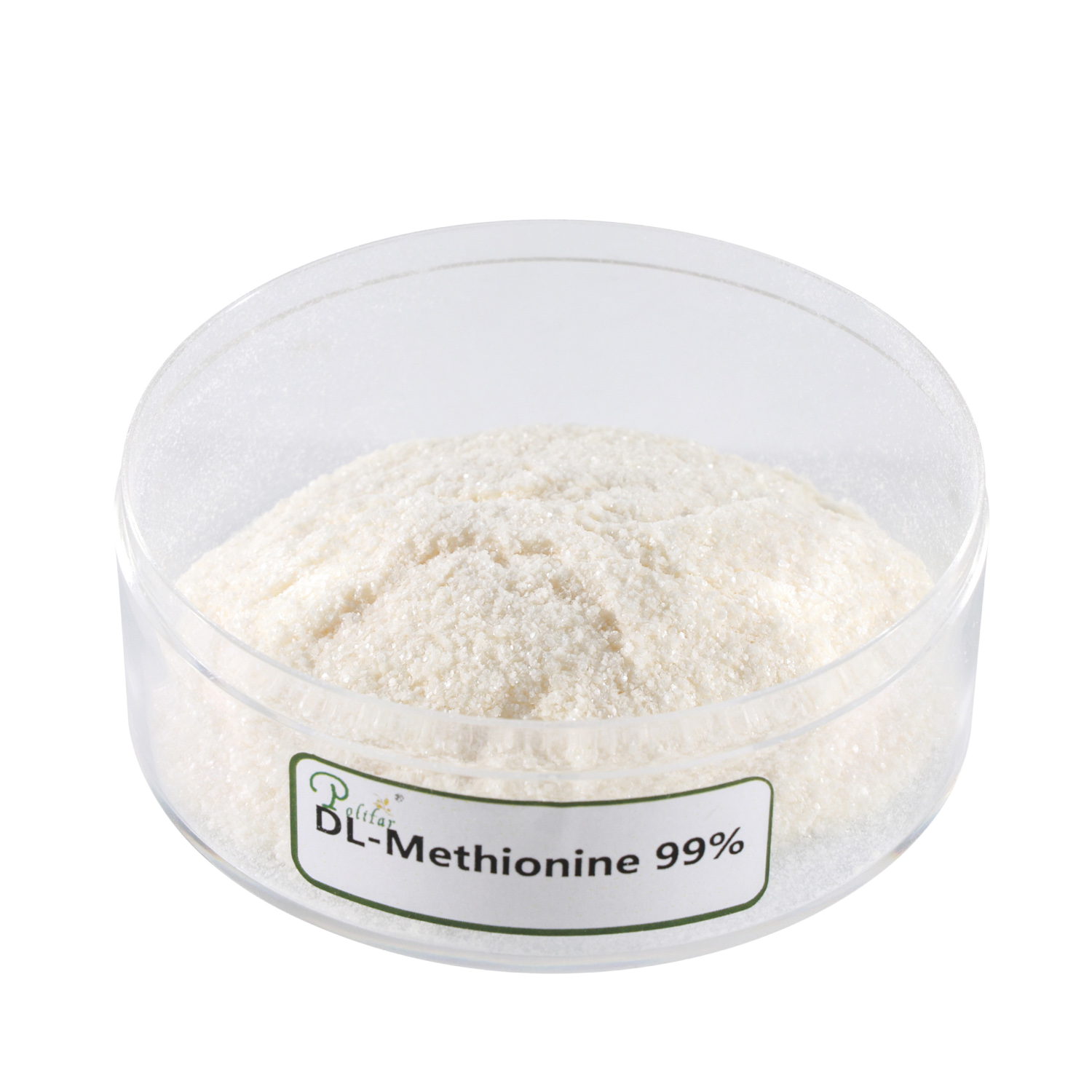 99% Feed Grade DL-Methionine Additive for Poultry