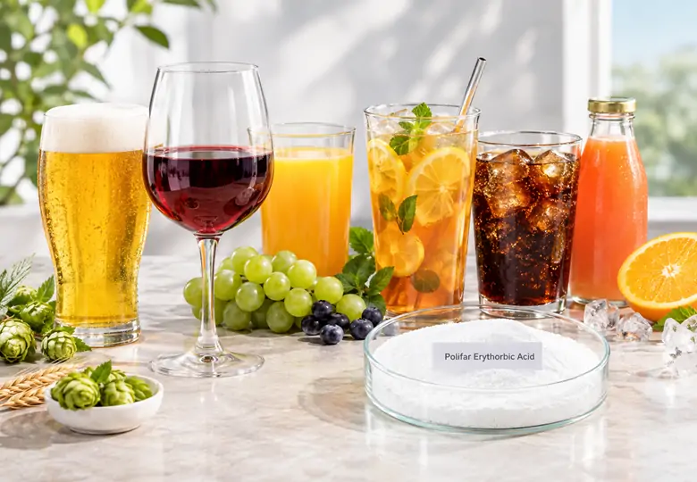 Beer Wine Beverages