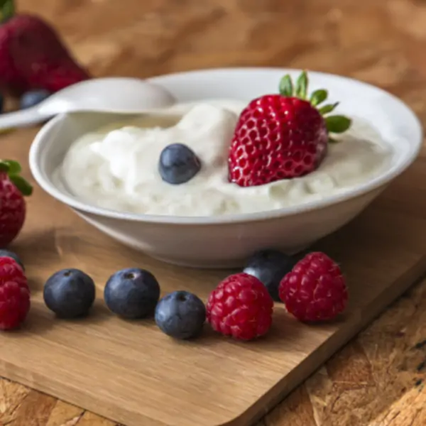 Dairy Products