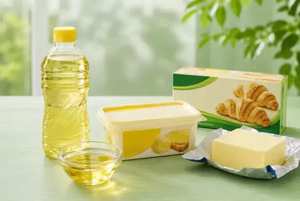 Oils & Fats