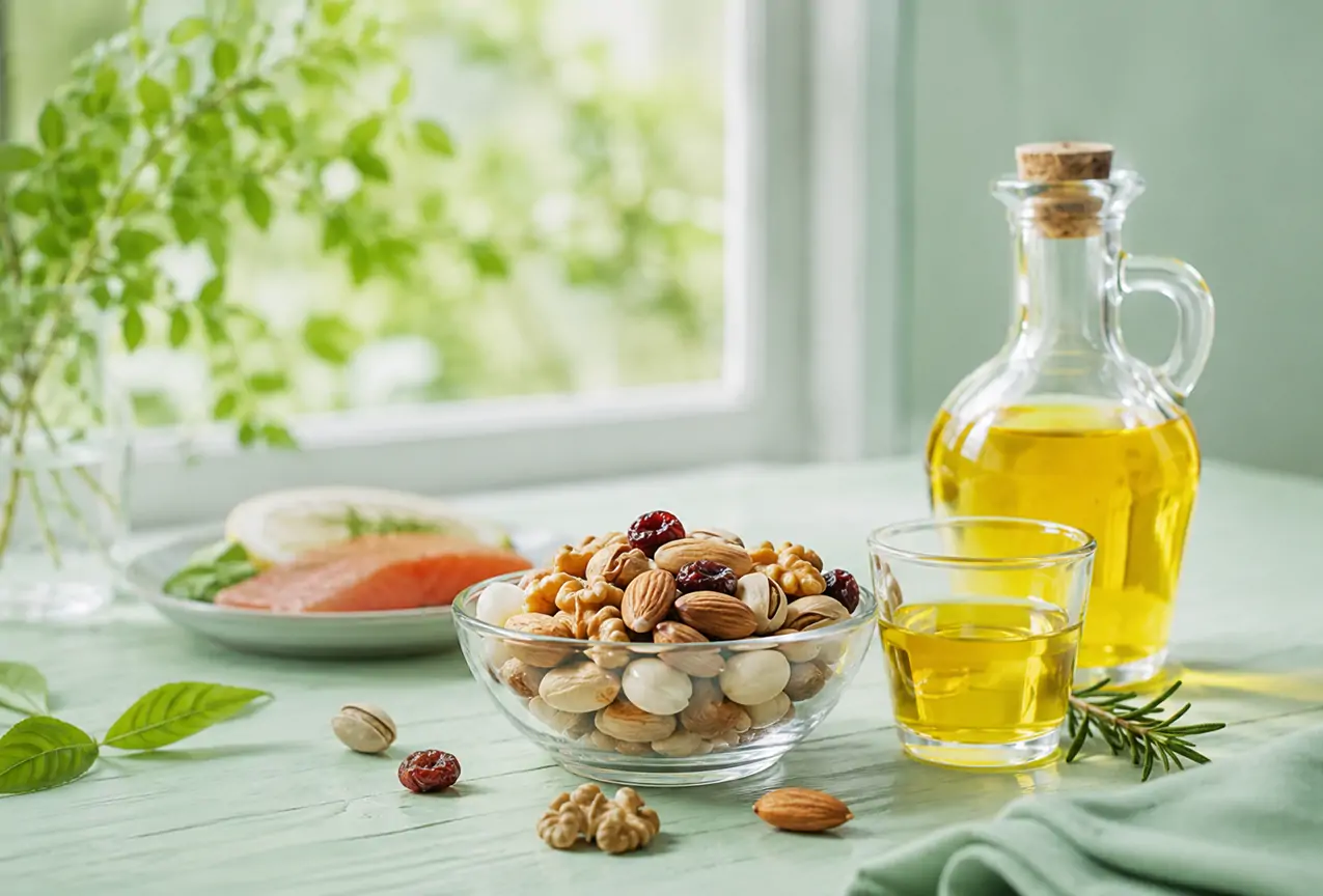 Effective Antioxidant