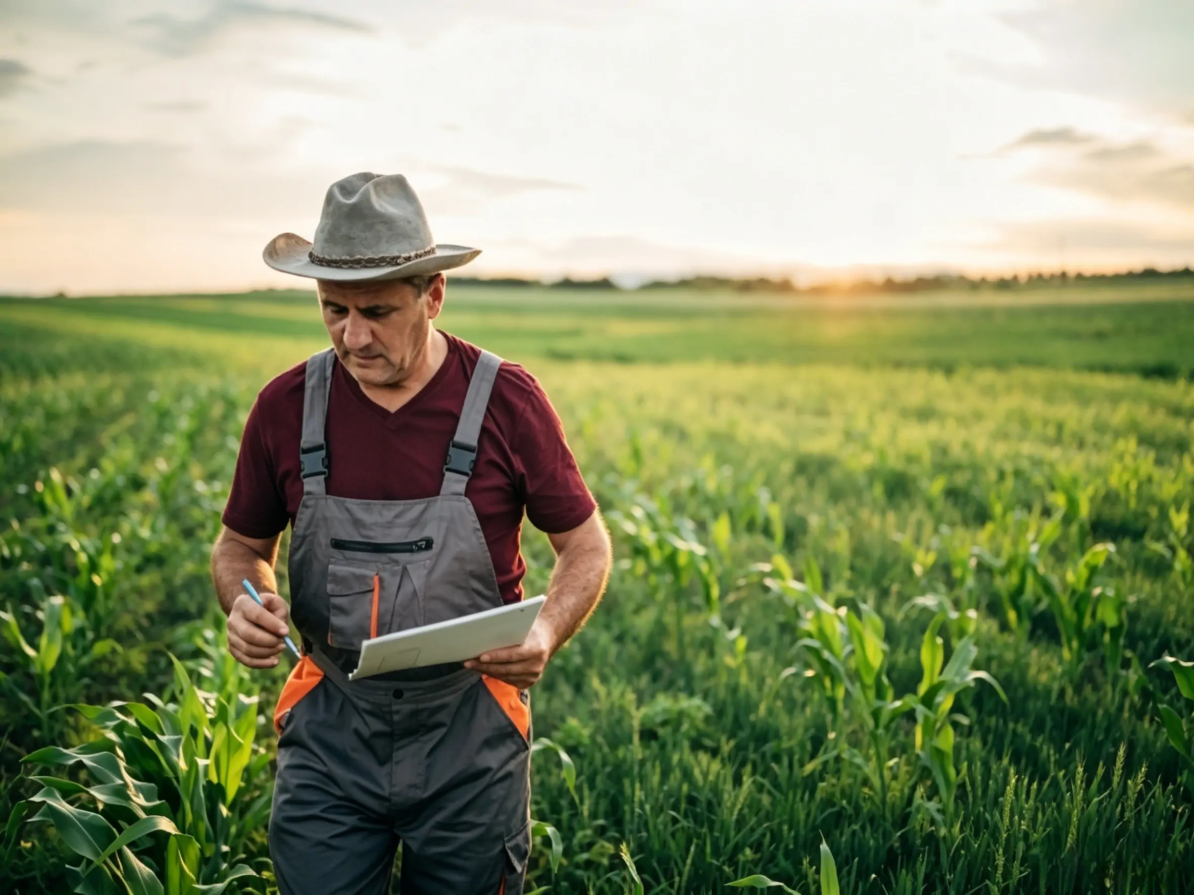 Food Security & Crisis
