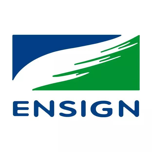 ensign