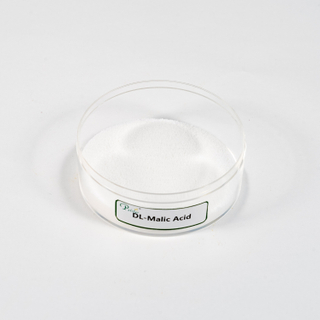 Bulk Food Grade E296 DL Malic Acid L Malic Acid Powder