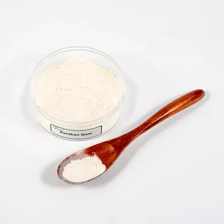 E415 Food Grade Thickener Xanthan Gum CAS 11138-66-2 | High Viscosity Thickener, ISO/SGS/Halal Certified