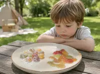 Candies