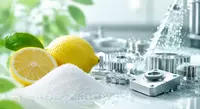 Metal Cleaning