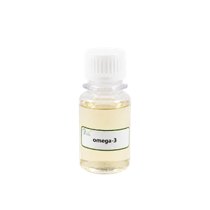 Food-Grade Omega-3 Fatty Acids | High-Purity EPA+DHA