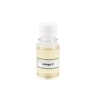Food-Grade Omega-3 Fatty Acids | High-Purity EPA+DHA