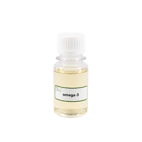 Food-Grade Omega-3 Fatty Acids | High-Purity EPA+DHA