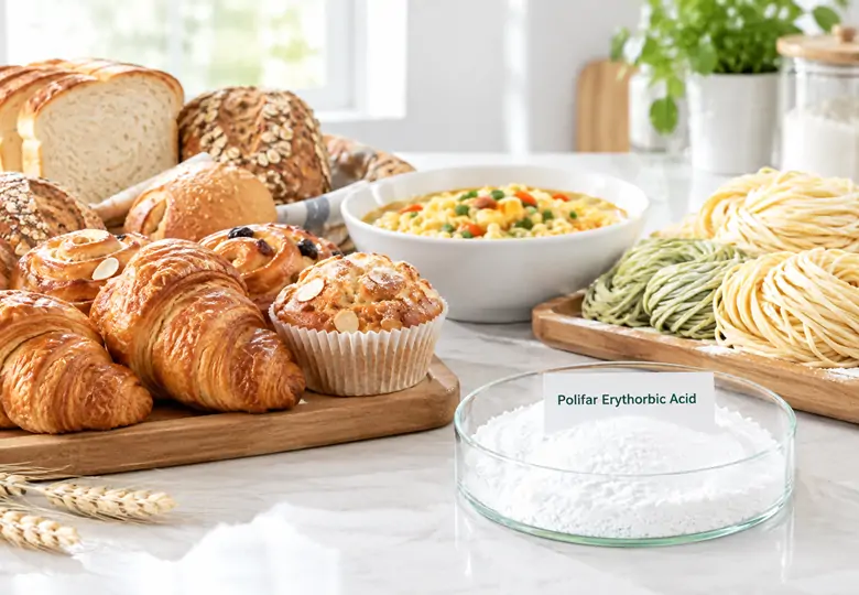 Baking &amp; Cereal Products
