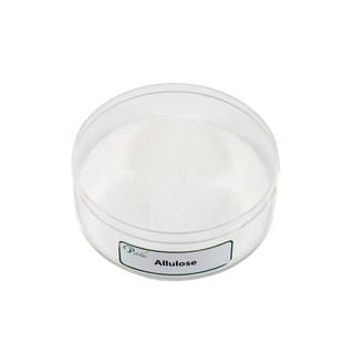 D- Allulose | Natural Low-calorie Food Sweetener