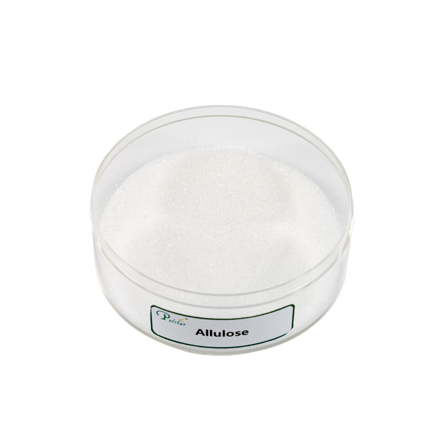 D- Allulose | Natural Low-calorie Food Sweetener