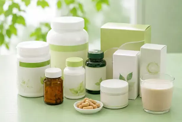 Dietary Supplements