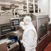 Production Control