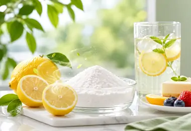 Acidity Regulator