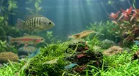 Aquatic Immune Protection 