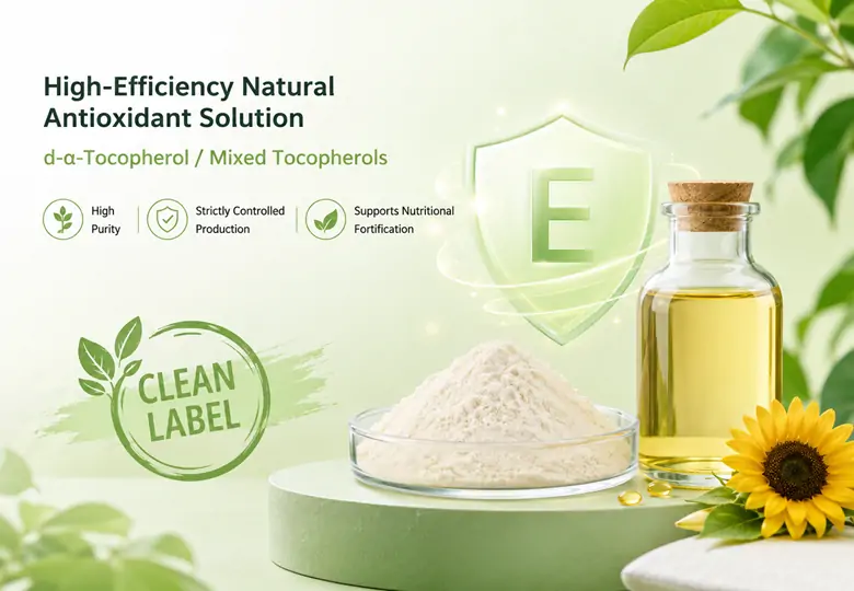 Oil Antioxidant Solutions