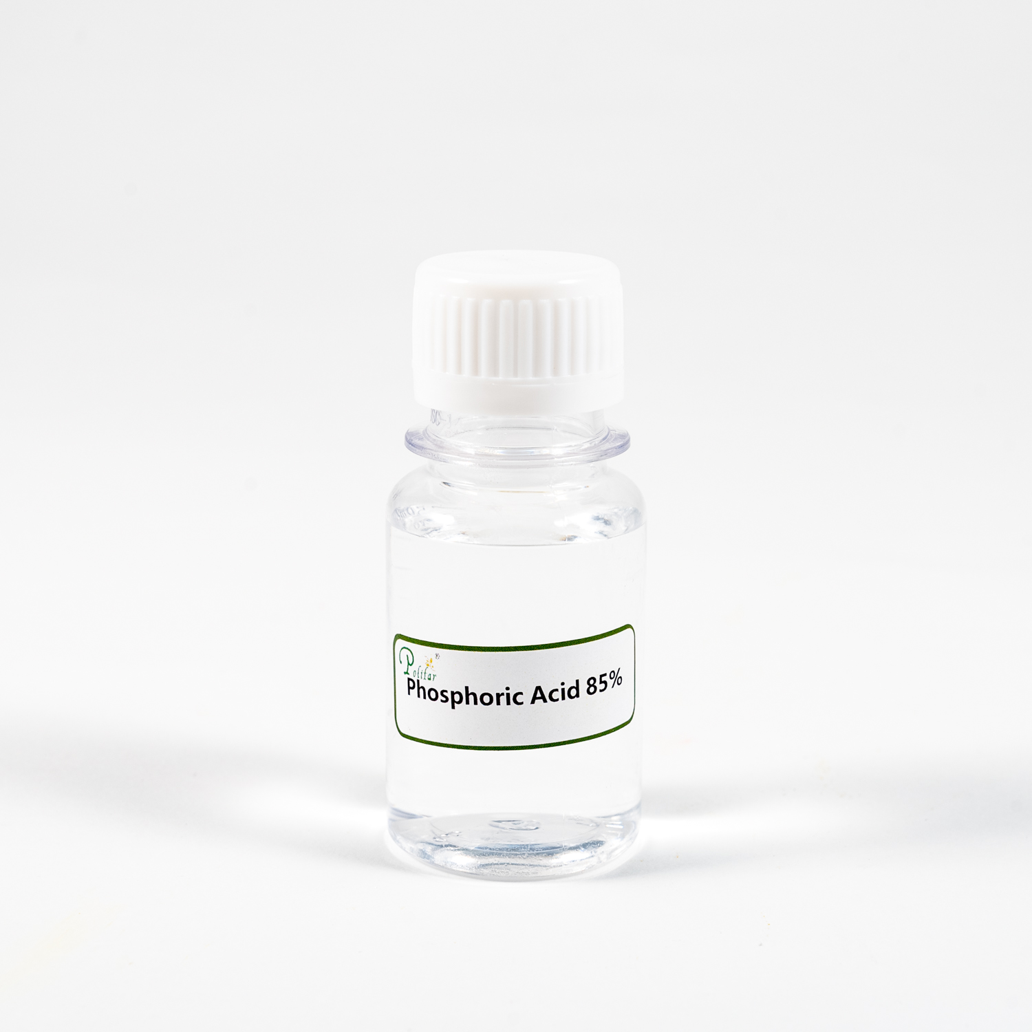 Bulk Food Grade 85% E338 Phosphoric Acid Food Additive